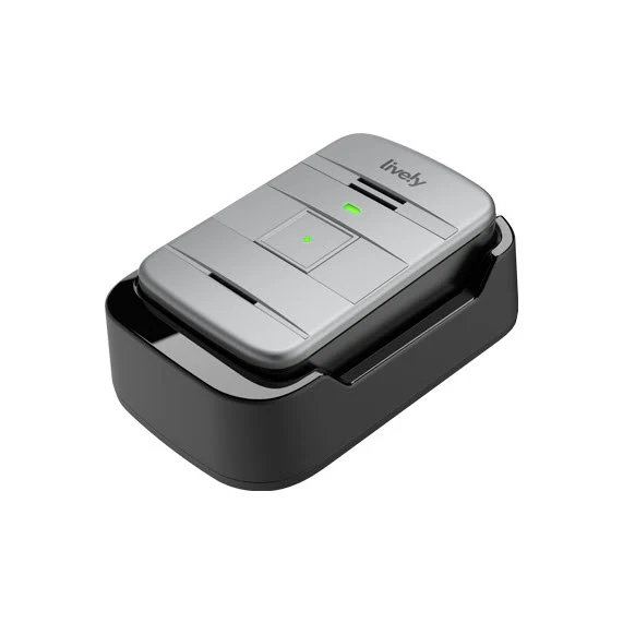 Lively Mobile Plus Charging Dock