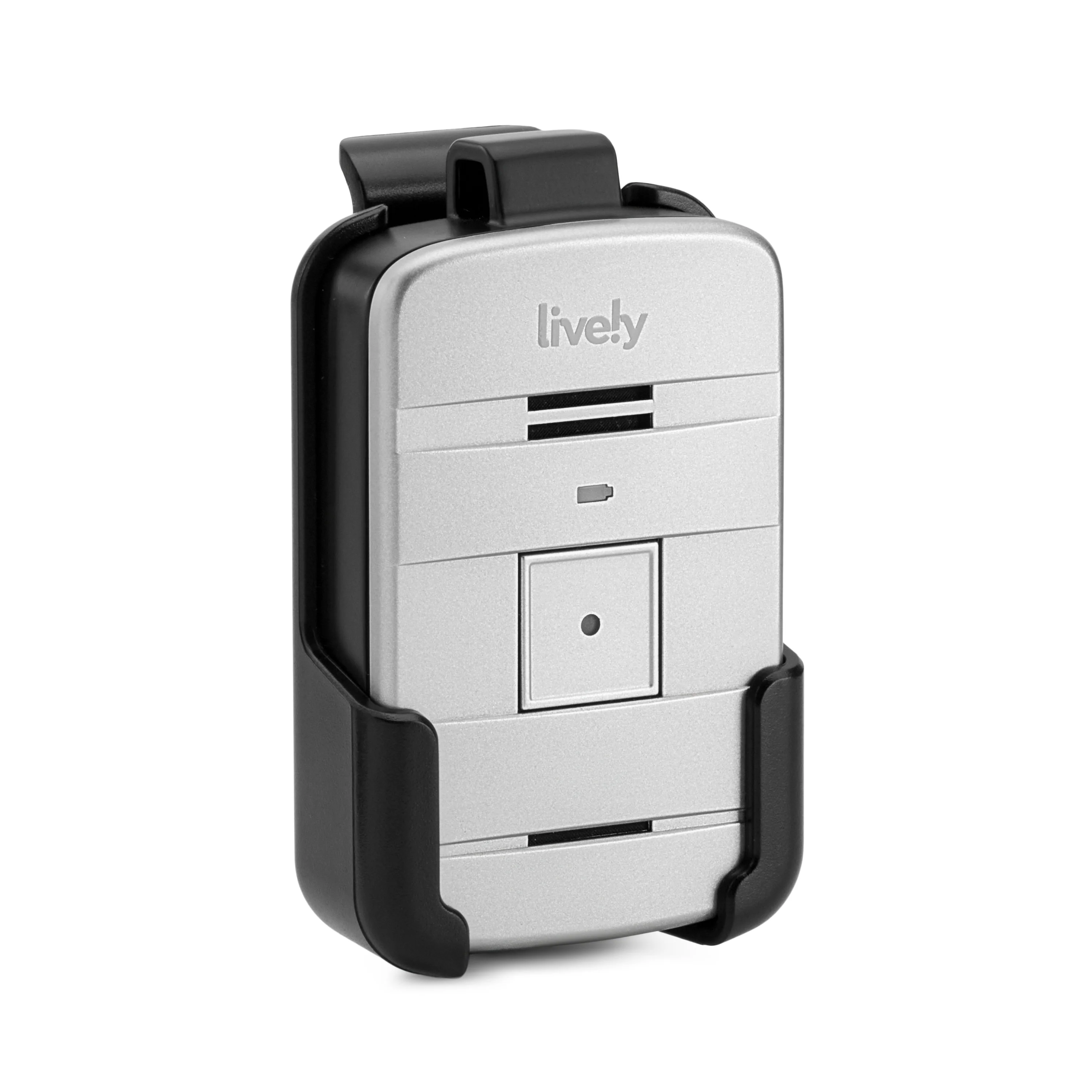 Lively Mobile Plus Belt Clip Accessory