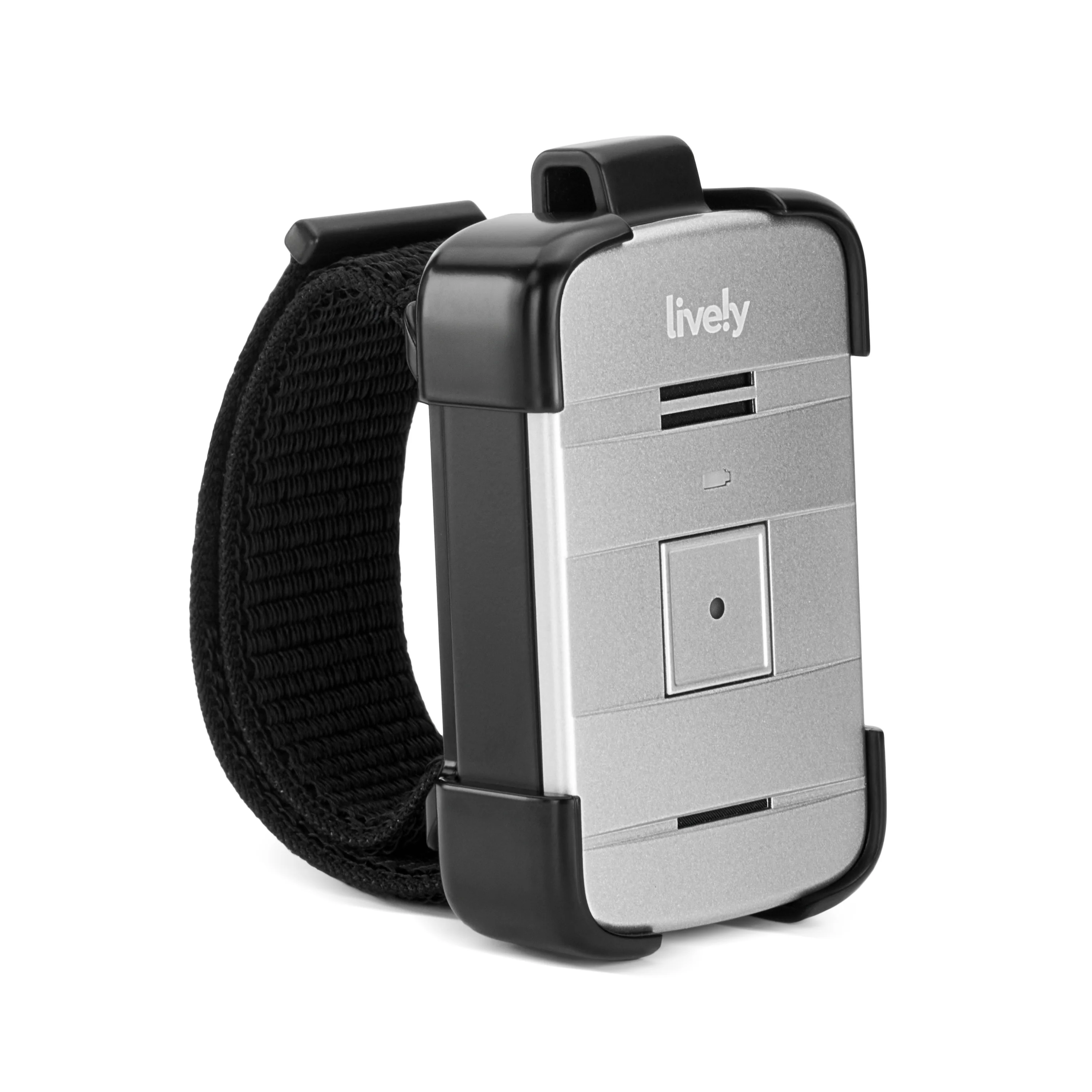 Lively Mobile Plus Wristband