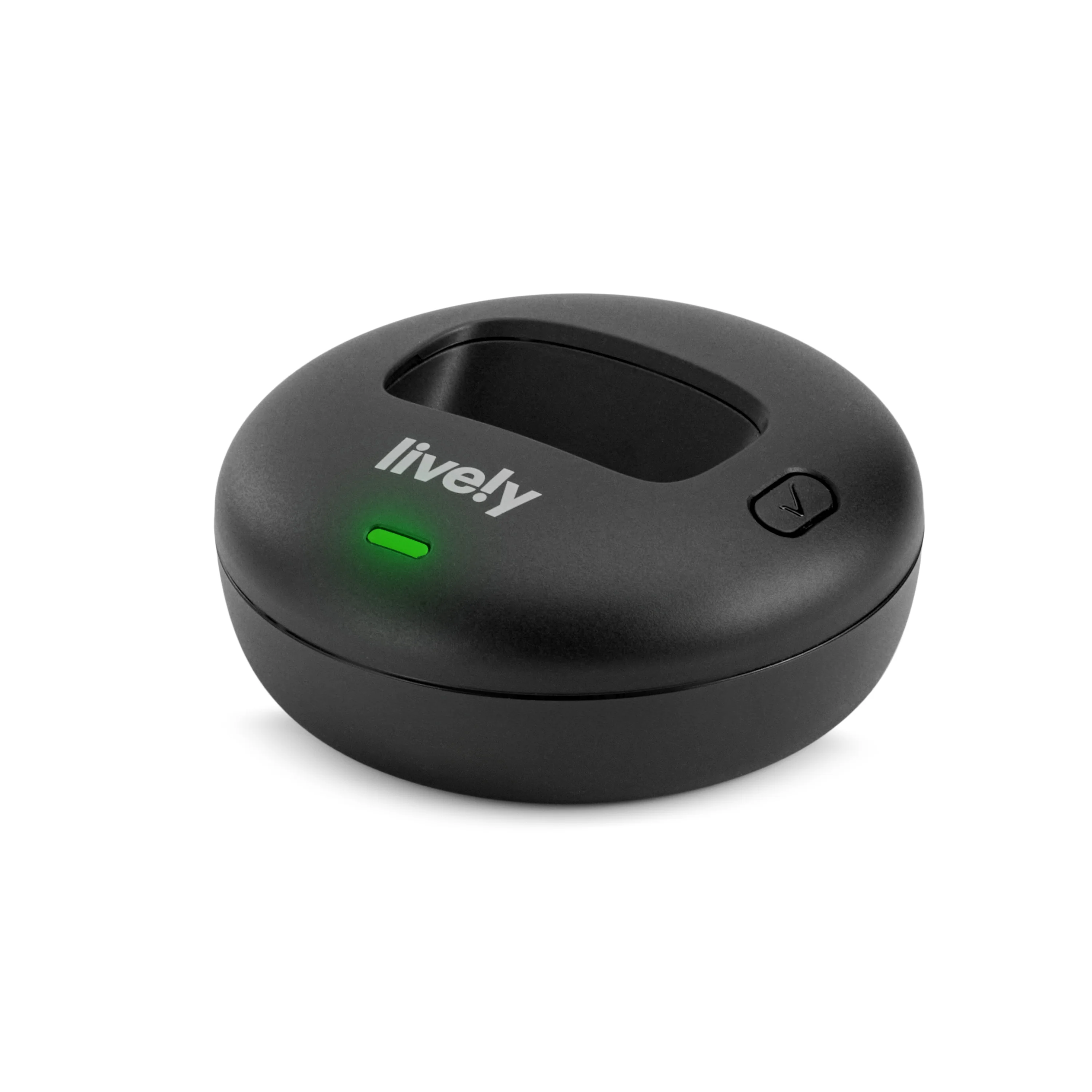 Lively Mobile2 AC Charger Cradle