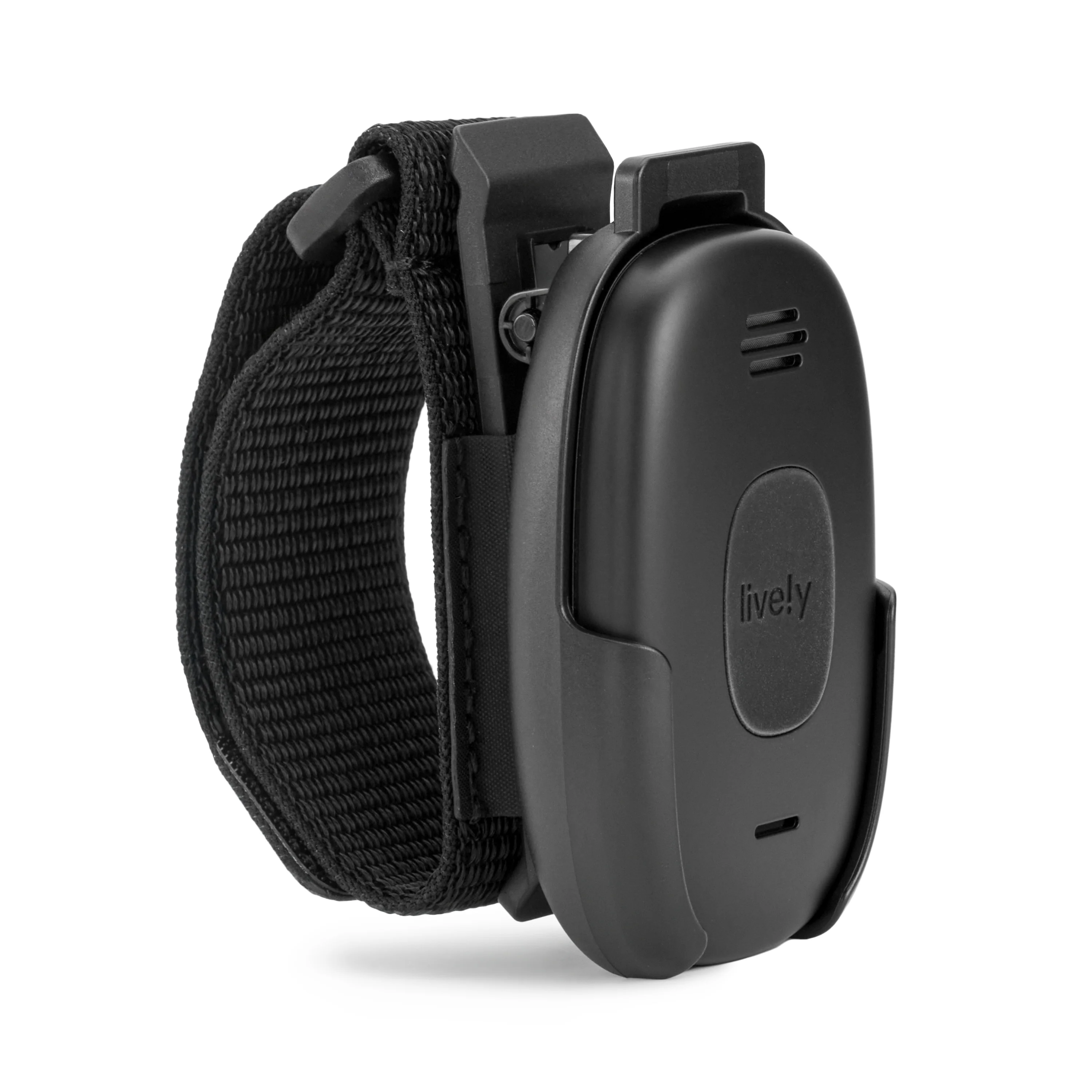 Lively Mobile2 Wristband