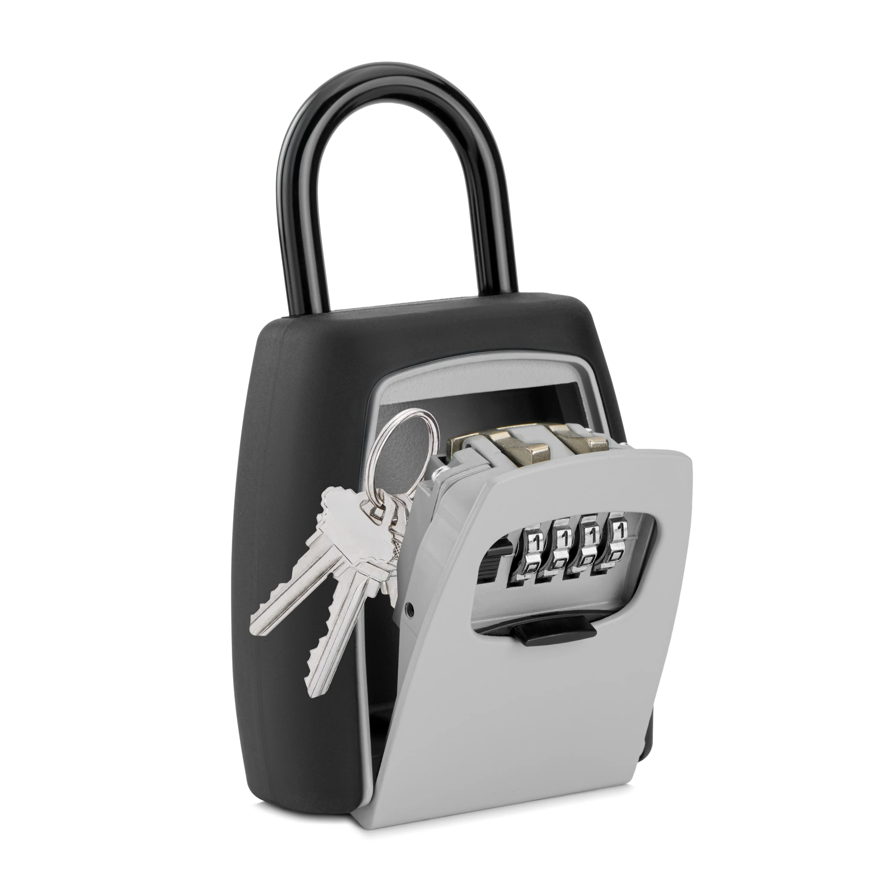 Lockbox